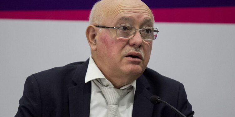 ASF detecta irregularidades por 6 mil mdp en Cuenta Pública 2022