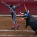 Regresan las corridas de toros a la Plaza México