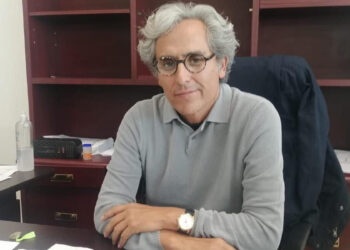 Asesinan a cuñado de Monreal y funcionario de Fresnillo, Zacatecas