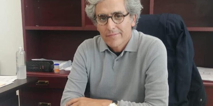 Asesinan a cuñado de Monreal y funcionario de Fresnillo, Zacatecas