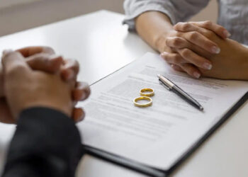 Aumenta proporción de divorcios en México en los últimos 12 años