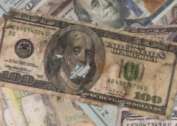 El capitalismo en su agonía