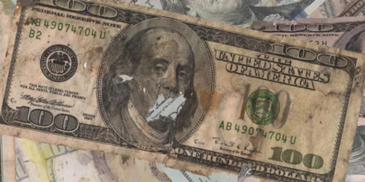 El capitalismo en su agonía