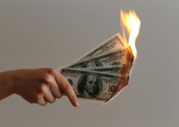 “La crisis terminal del capitalismo”