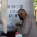 Alerta INE por violencia política, pero descarta narco-elección