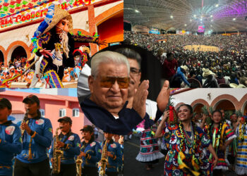 Arranca la Feria Tecomatlán 2024