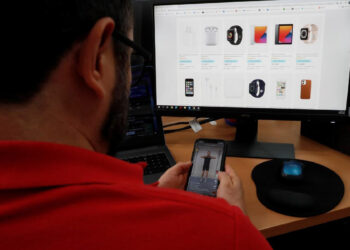 Casi tres de cada cuatro mexicanos temen sufrir un fraude económico por Internet