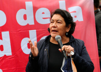 50 años de trabajo y lucha con el proyecto antorchista de país