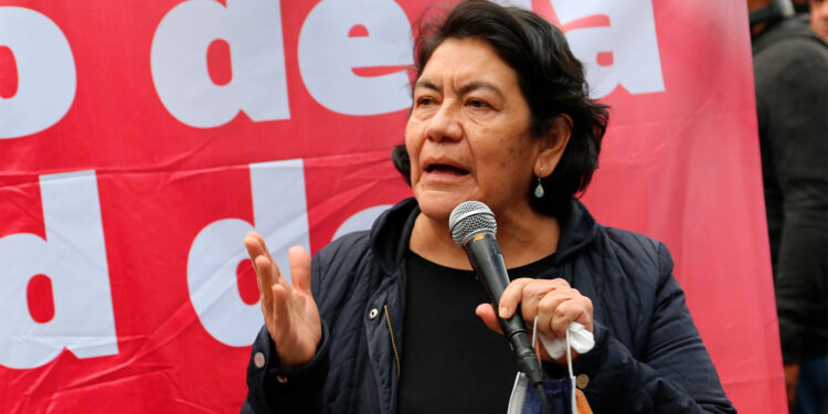 50 años de trabajo y lucha con el proyecto antorchista de país