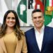 Revelan a Alessandra de la Vega por el PAN, PRI y PRD para la alcaldía Cuauhtémoc