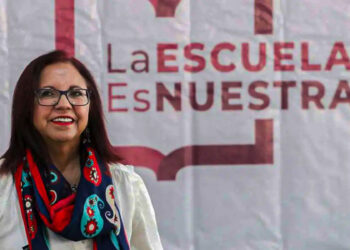 Revelan desfalco en La Escuela Es Nuestra de la SEP