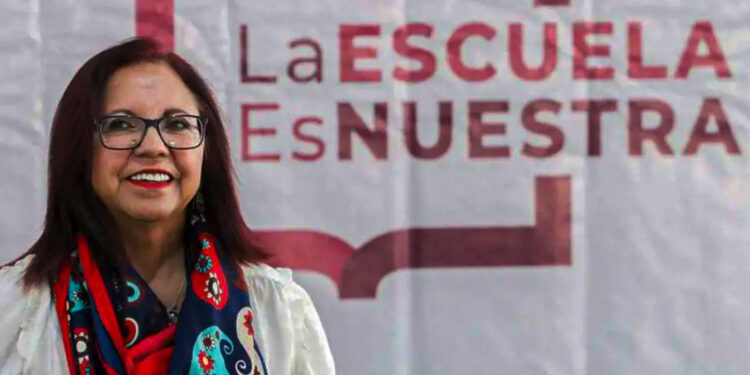 Revelan desfalco en La Escuela Es Nuestra de la SEP