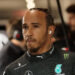 Lewis Hamilton firmará con Ferrari para 2025