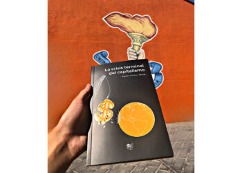 Aquiles Córdova Morán: “La crisis terminal del capitalismo” (I/II)