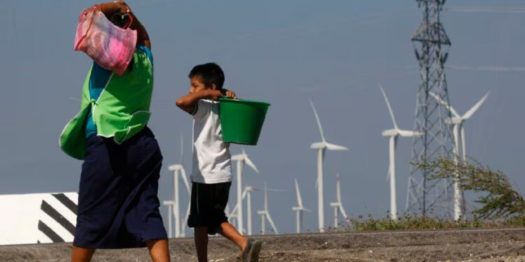 Incrementa un 70% la violencia sexual contra migrantes en Tamaulipas: MSF