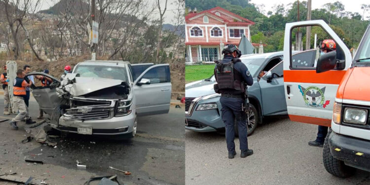 Narcoviolencia agudiza meses antes de elecciones