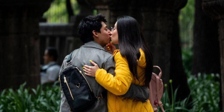 Sufren violencia en noviazgo tres de cada 10 jóvenes en México: UNAM