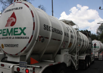 Gobierno federal condona impuestos a Pemex de los últimos cuatro meses