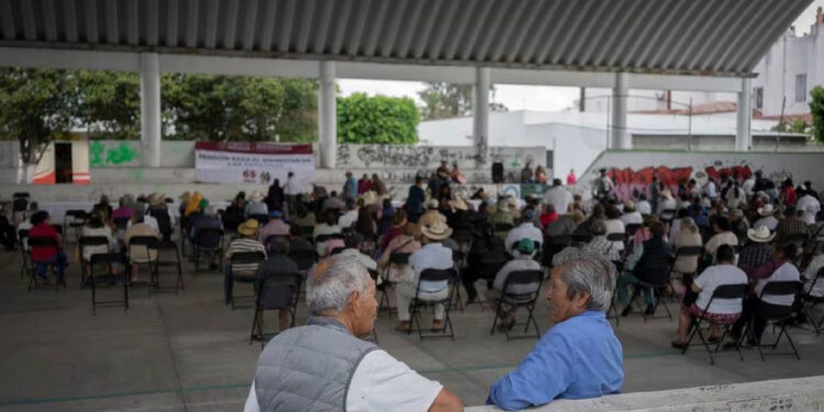 Reforma de pensiones de AMLO costará hasta 2% del PIB, según CitiBanamex