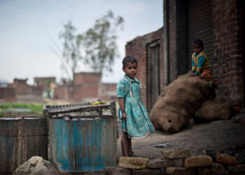 ¿Quién manda en México y en el mundo?