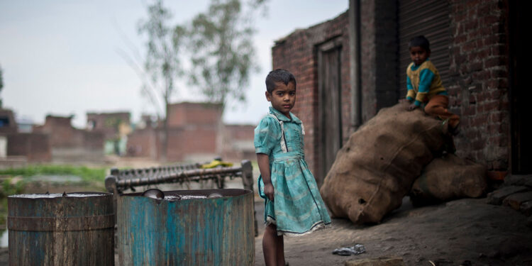 ¿Quién manda en México y en el mundo?