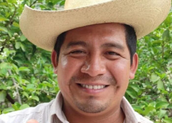 Hallan muerto en su domicilio a regidor que aspiraba a una alcaldía en Guerrero