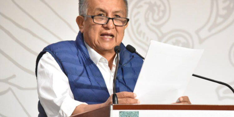 Sentencian a 22 años de cárcel a exdiputado de Morena por violación