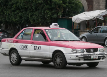 Aumenta tarifa para verificar en CDMX y Edomex