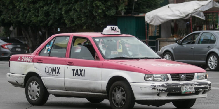 Aumenta tarifa para verificar en CDMX y Edomex