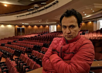 Tlacaélel Calzada Valdez