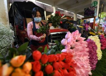 Día del amor y la amistad 22% más caro: ANPEC