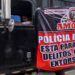Alistan paro nacional de transportistas por ola de violencia