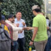 Regidor de Nayarit pagó a “acarreados” para evento de arranque de campaña de Sheinbaum en CDMX