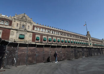 Más de dos mil policías blindarán edificios y vigilarán marchas del #8M