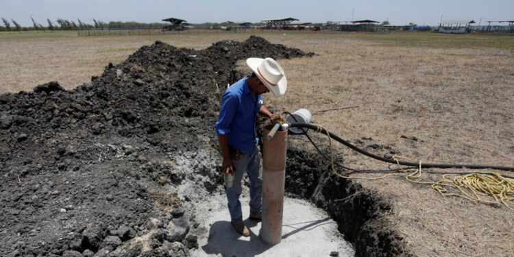 Crisis del agua, negligencia criminal que condena al subdesarrollo