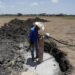 Crisis del agua, negligencia criminal que condena al subdesarrollo
