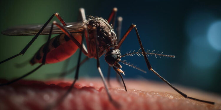 Dengue sin control: alarma Guerrero por casos graves en primer bimestre