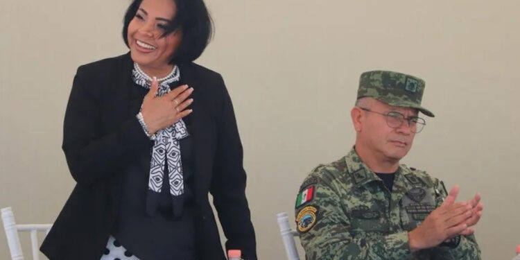 Quitan a secretarios de Gobernación y Seguridad de Guerrero; fiscal se rebela