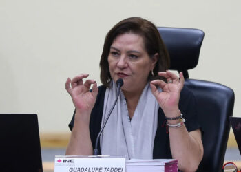 OEA enviará a México comitiva para observar elección presidencial