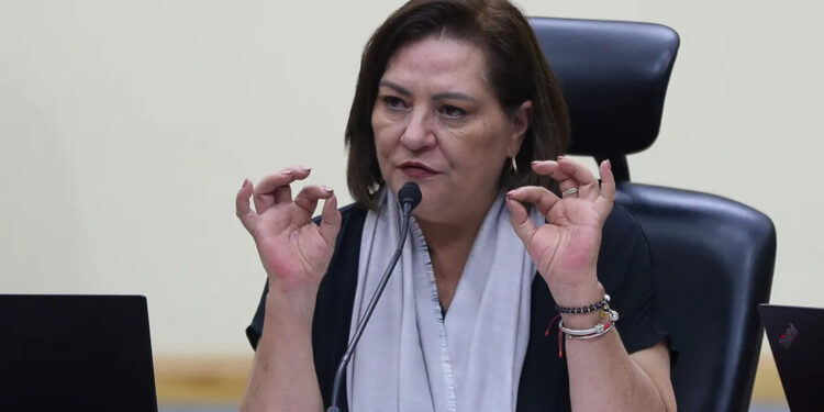 OEA enviará a México comitiva para observar elección presidencial