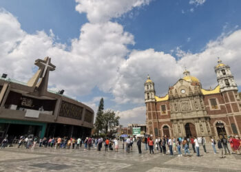 Iglesia católica advierte intromisión del narco en elecciones