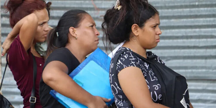 Violencia, principal causa de migración de mujeres