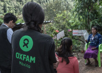 Oxfam y CIEP exigen cobrar más impuestos a los ricos mexicanos
