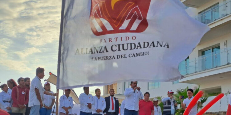 Un partido popular en Guerrero