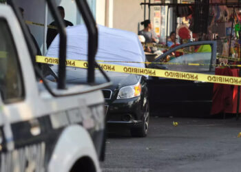 Insuficientes planes de seguridad de candidatos para pacificar a México