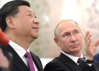 Avanza mundo multipolar; Occidente teme